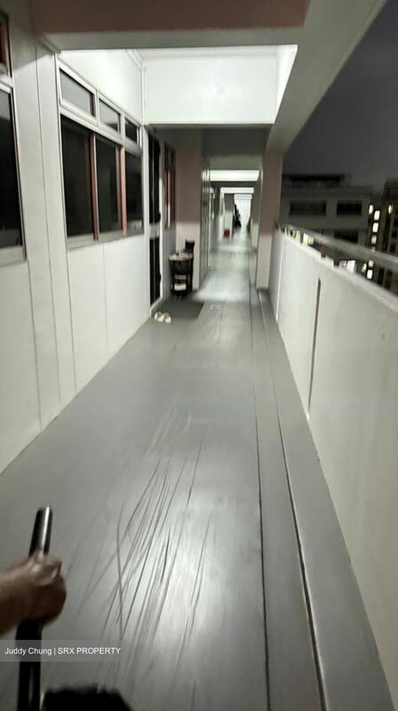 Blk 730 Woodlands Circle (Woodlands), HDB 4 Rooms #445169141